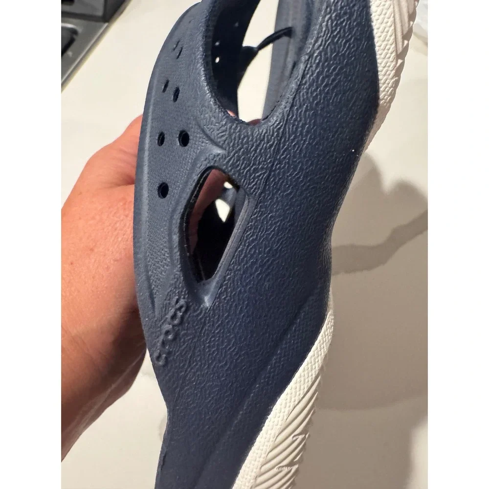 CROCS athens flip